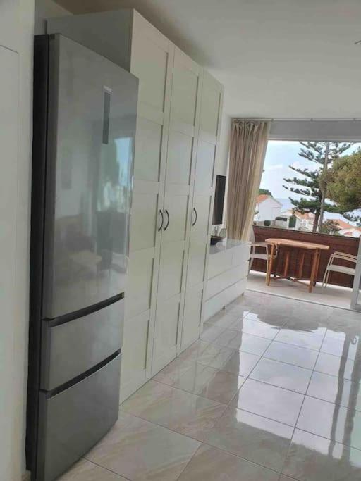 Precioso Loft Con Piscina Y Vistas Appartamento La Cala De Mijas Esterno foto