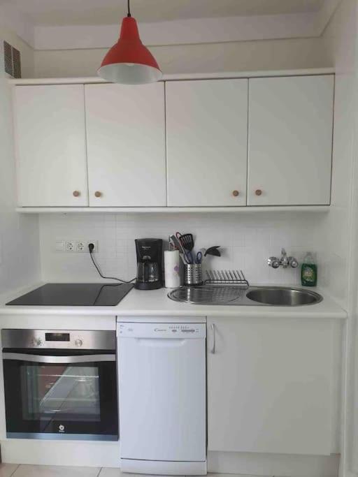 Precioso Loft Con Piscina Y Vistas Appartamento La Cala De Mijas Esterno foto
