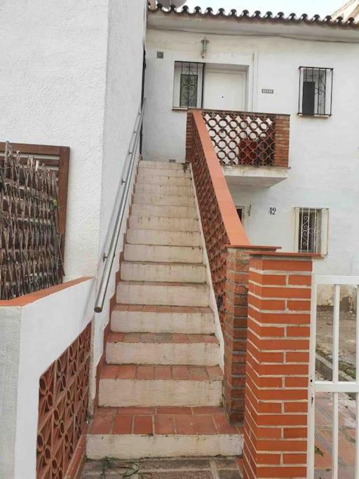 Precioso Loft Con Piscina Y Vistas Appartamento La Cala De Mijas Esterno foto